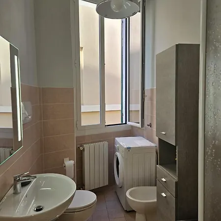 Angolo Di Mare Appartement *