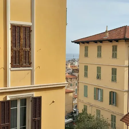 Appartement Angolo Di Mare San Remo