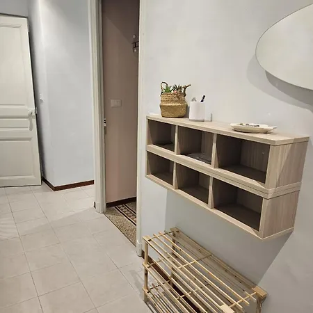 Appartement Angolo Di Mare
