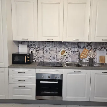 Apartman Angolo Di Mare San Remo