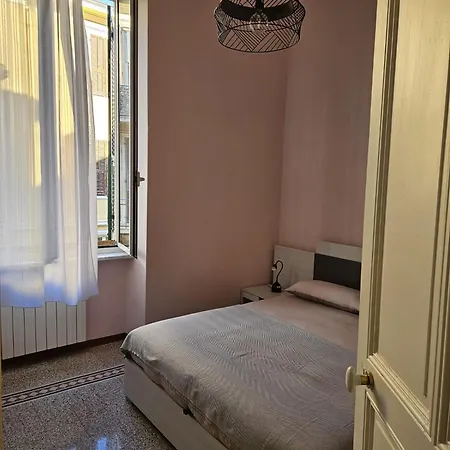 Apartman Angolo Di Mare
