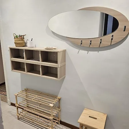 Apartman Angolo Di Mare San Remo
